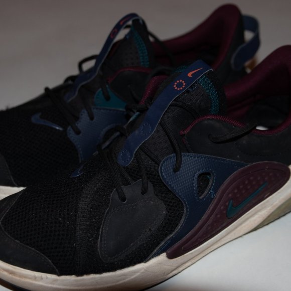 Nike Joyride CC Midnight Navy - Picture 2 of 4